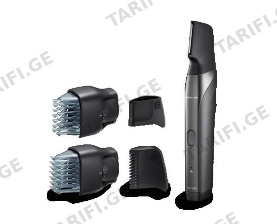 წვერის საჭრელი Panasonic ER-GY60-H520