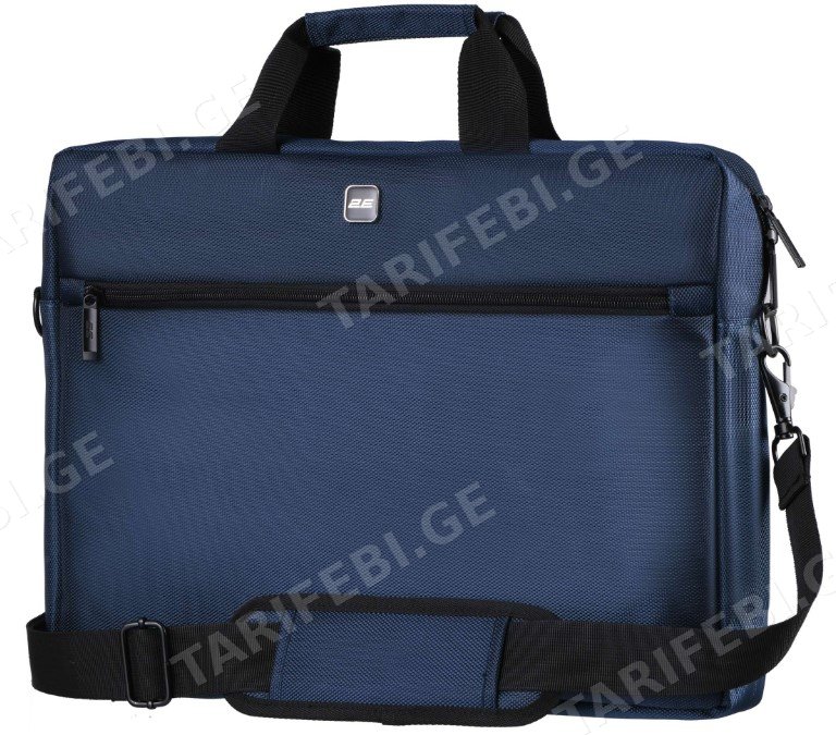 ლეპტოპის ჩანთა 2E CBN317DB 17.3" Laptop Bag Beginner Dark Blue