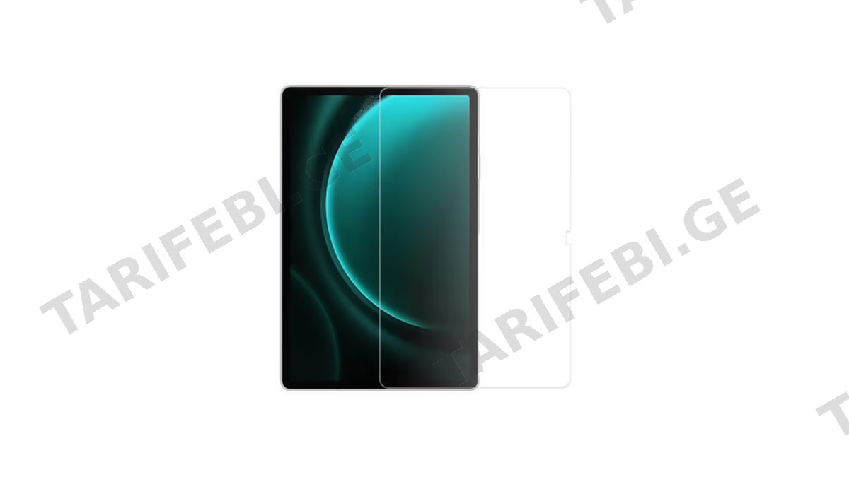 Glass Pro+ Full Screen Tempered Glass Samsung X620 Galaxy Tab S10 FE+