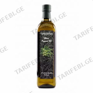 ზეთი ზეითუნის / Termes / 750 მლ