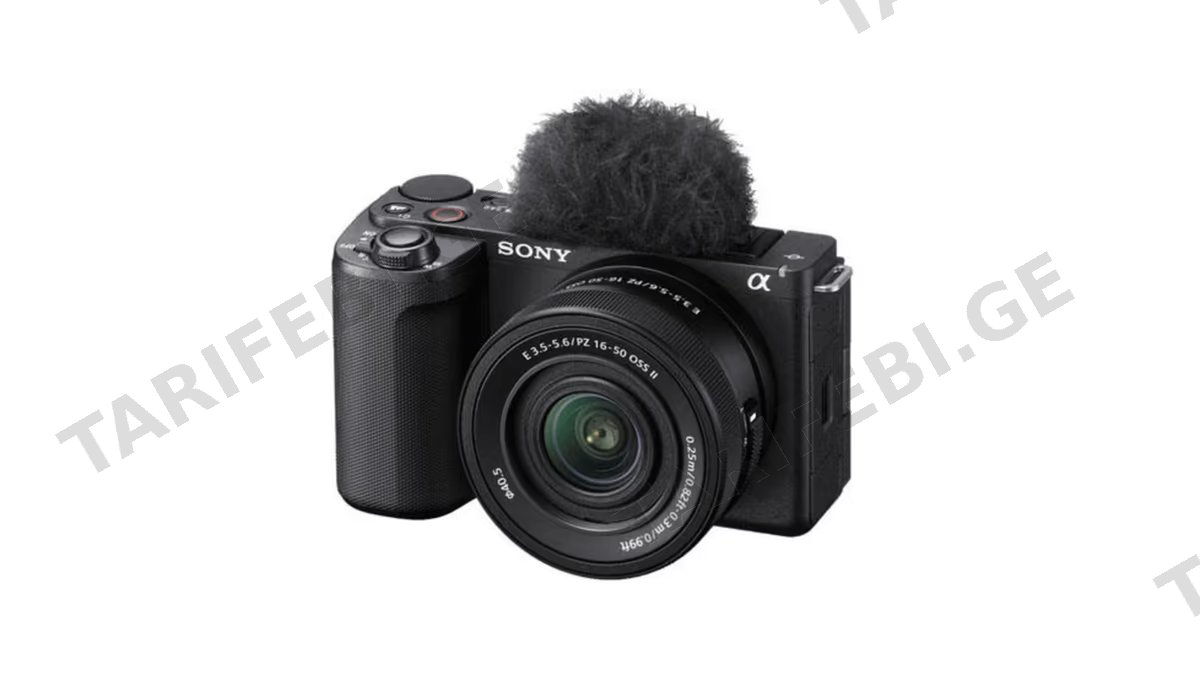 Sony ZV-E10M2K