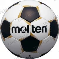ფეხბურთის ბურთი MOLTEN PF-540 გარე მოხმარების, PVC ზომა 5