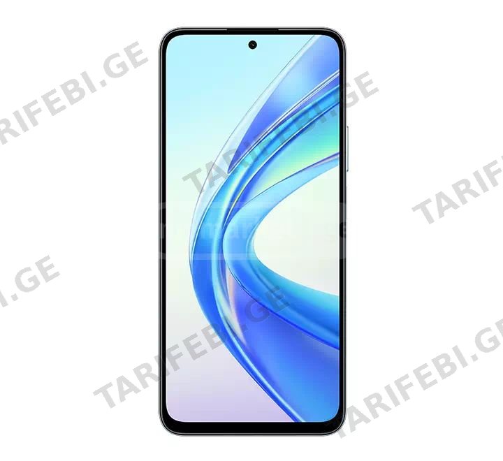 Honor X7b (8GB/128G) Dual Sim Midnight Blac