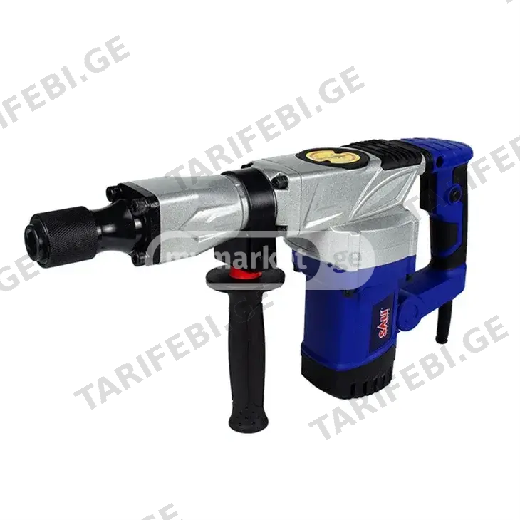 ელექტრო ჩაქუჩი 35მმ/1500W P232135P-2135P SALI