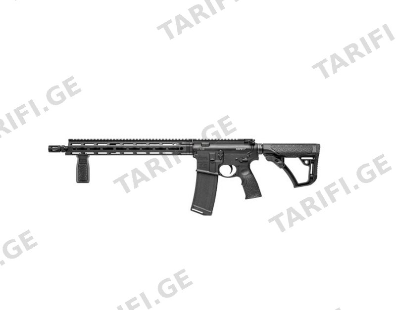 DDM4V7 S (11.5" Barrel) Semi Automatic Rifle, 5.56mm