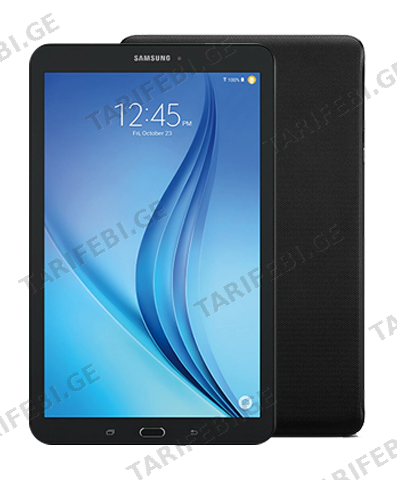 Samsung Galaxy Tab E