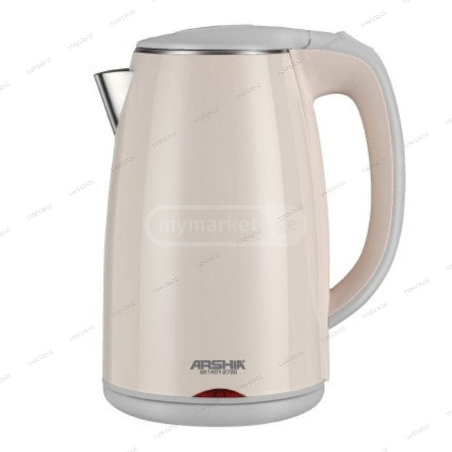 Arshia ელექტრო ჩაიდანი EK2401-2720