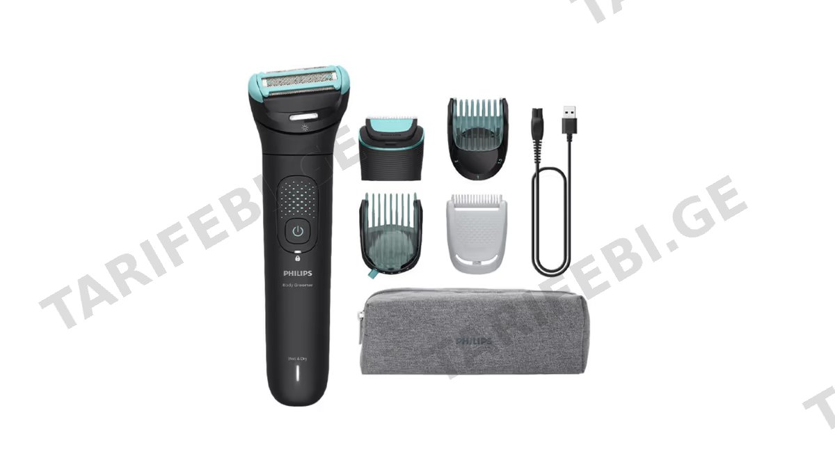 Philips Bodygroom BG7470/15