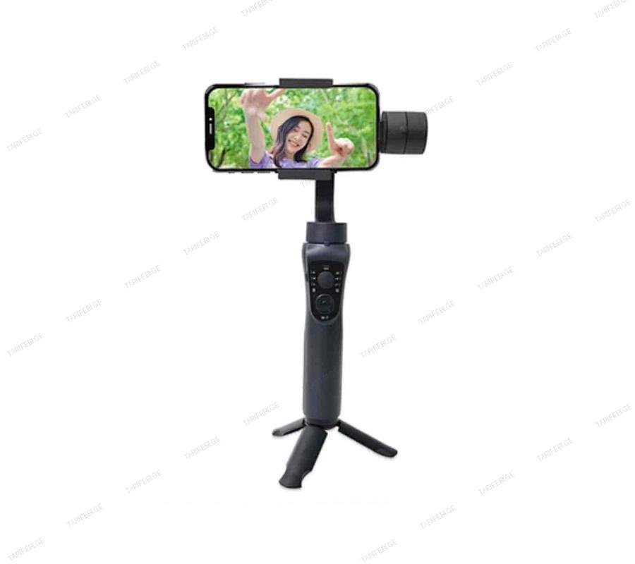 WIWU 3-Axis Stabilized Gimbal StickWi-SE007