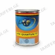 ჰიდროიზოლაცია 1 კგ-LMX QUANTUM TP
