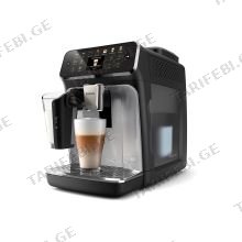 PHILIPS EP4446/70 ყავის აპარატი
