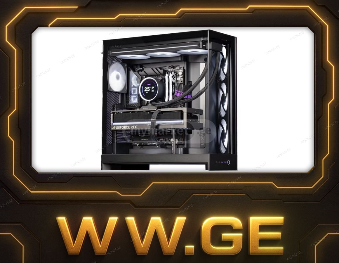 ✅AMD Ryzen 9 9950X RAM 128GB RX 7900 XTX 24GB✅rx7900xtx