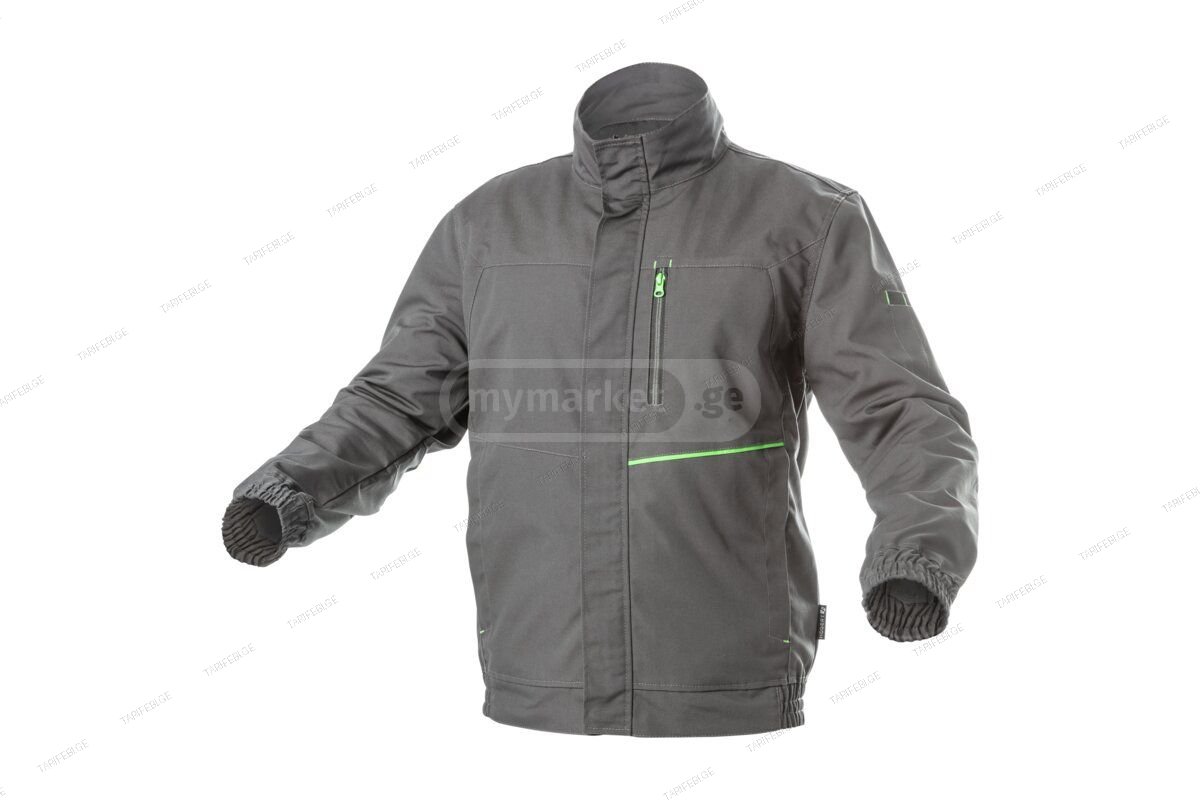 HT5K800-1-XL LEMBERG დამცავი ჟაკეტი XL