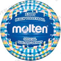 ფრენბურთის ბურთი MOLTEN V5B1300-CB (5)