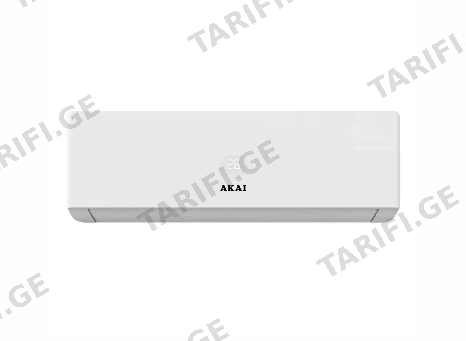 AKAI AK09CH32