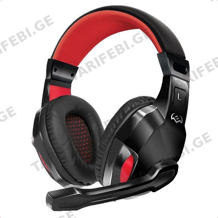ყურსასმენი Sven AP-G857MV Gaming