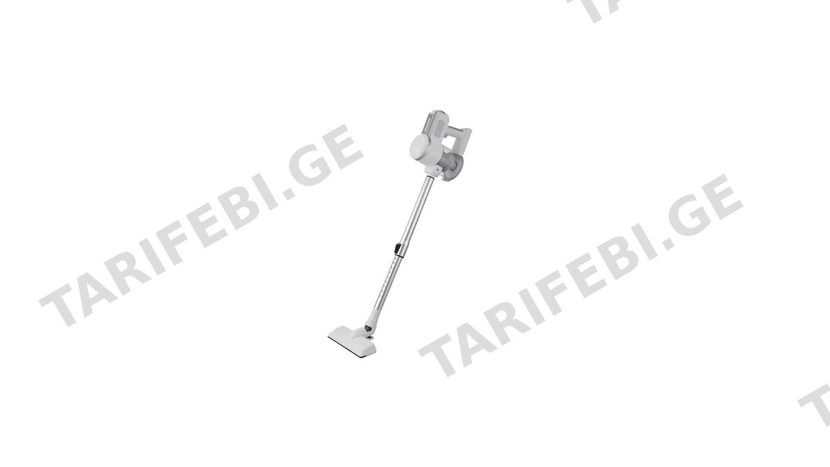 SOLLEX ხელის მტვერსასრუტი SL980