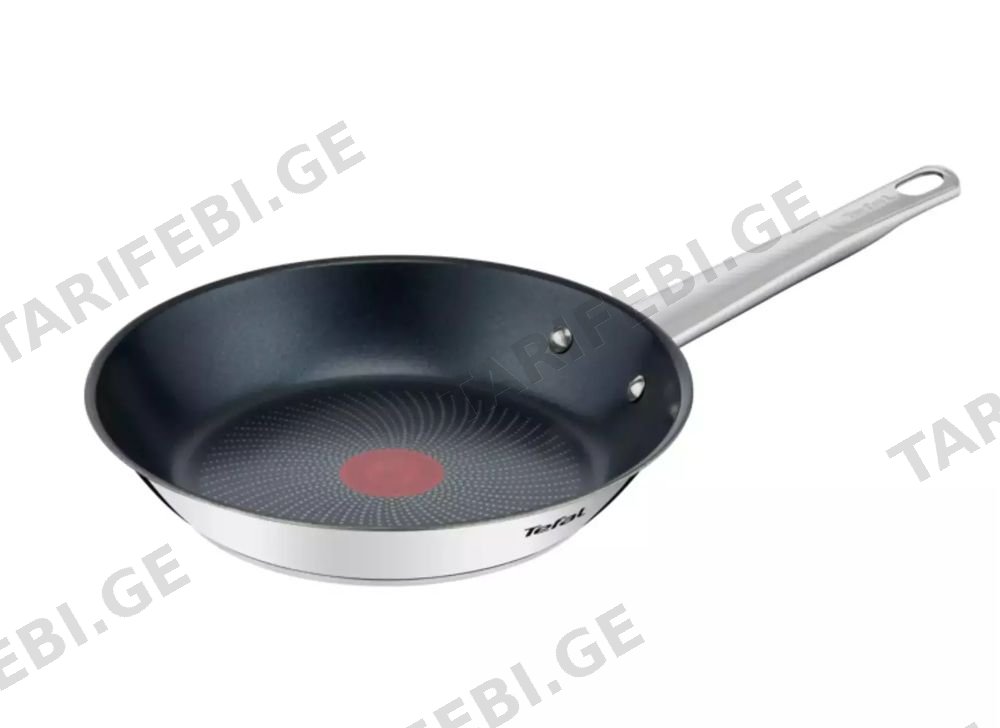 ტაფა TEFAL B9220404 24სმ. ინდუქცია