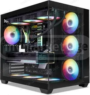 ✅აქცია✅ I7-14700 RAM 32GB SSD 512GB RTX 4060 TI 8GB ✅