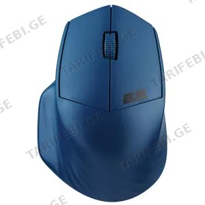 Mouse 2E MF280 Silent WL BT Blue