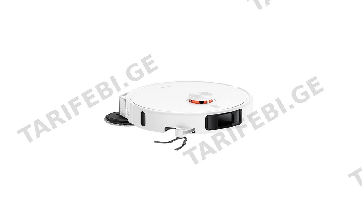 Xiaomi Robot Vacuum H50 Pro