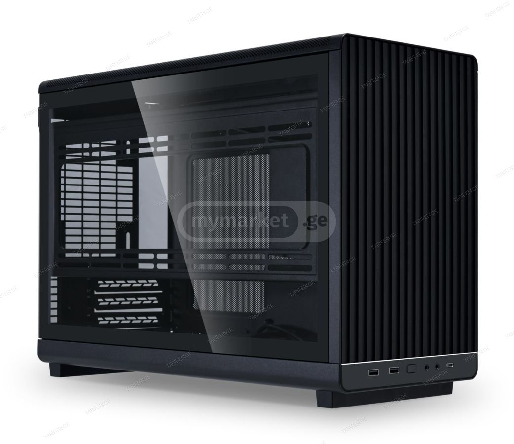 Lian Li A3 Black