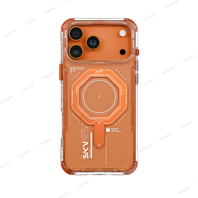 Skinarma Magma Mag Charge Apple iPhone 17 Pro Max