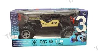 Off-Road Gold (18643)