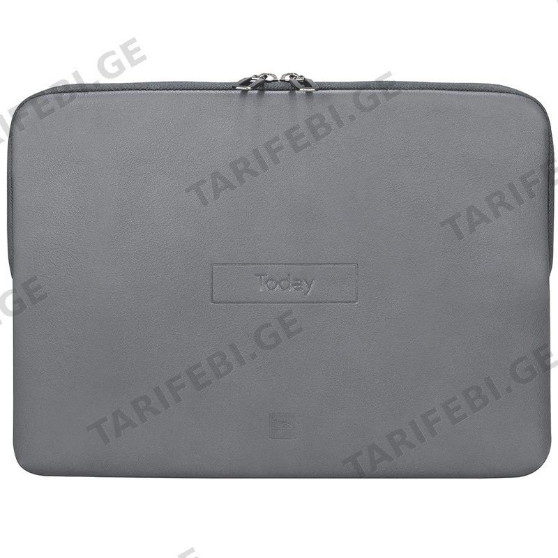 ნოუთბუქის ჩანთა TUCANO TODAY SLEEVE 11"/12" GREY