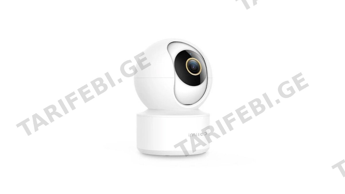 Xiaomi imilab C21 Home Security Camera