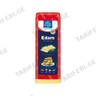 ყველი ედამი/ოლდენბურგერი/1კგ / 200 გრ