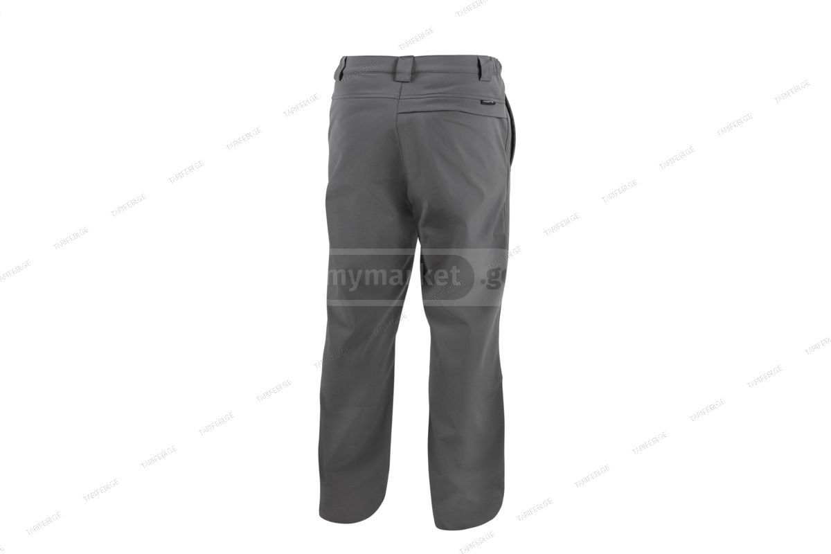 HT5K357-M დამცავი შარვალი ELDE softshell M