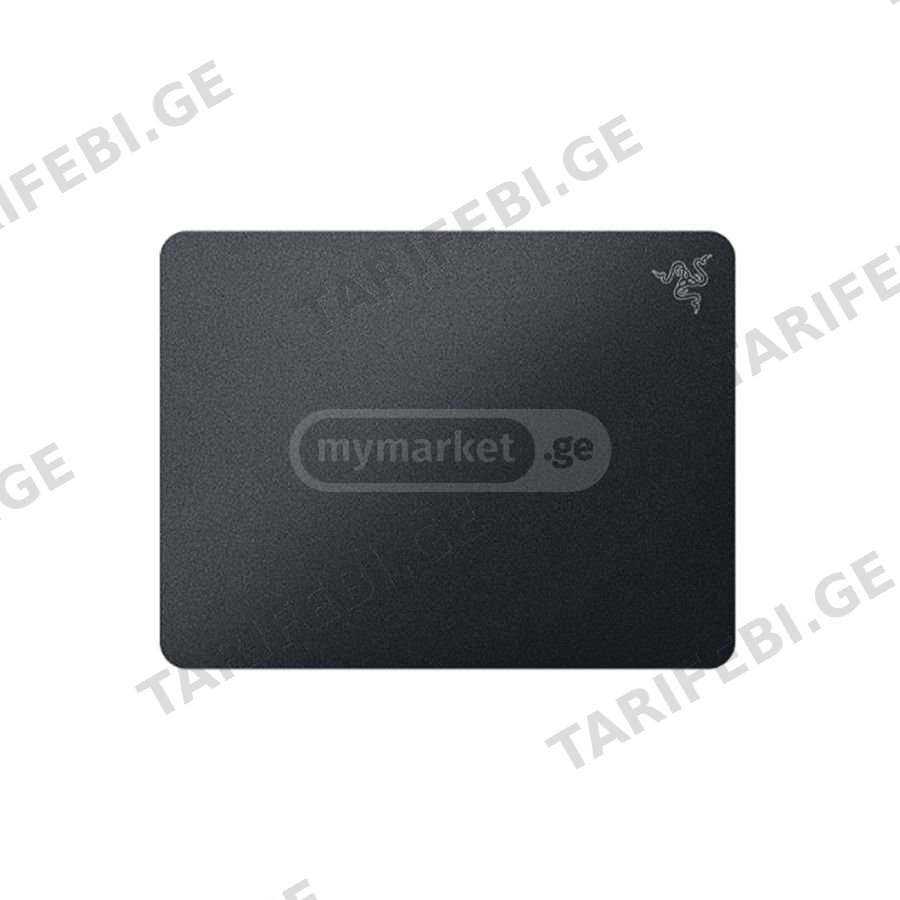 Razer Mouse Pad Acari Ultra-low Friction L Black (420x320x1,