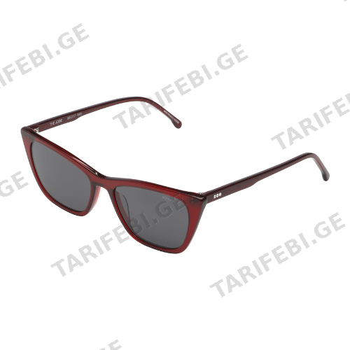 მზის სათვალე კომონო Jodie Burgundy KOM-S8204