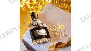 Aventus Creed 3ml