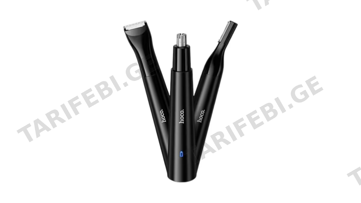 hoco HP37 Trimmer