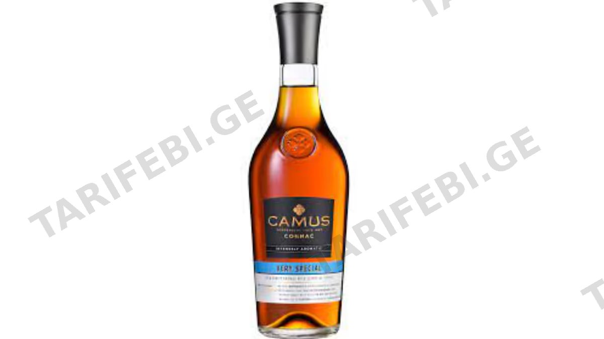 კონიაკი Camus V.S - 0,7L