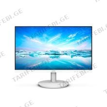 Philips 241V8AW/00 - 23.8 Inch / FHD / IPS / 100 Hz / 4 Ms მონიტორი