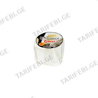 CHAOURCE რბილი ყველი 22% 1კგ