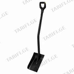 ნიჩაბი Fiskars 1066713 Ergonomic Pro