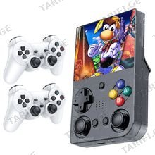 M21 Game Console 2 ცალი ჯოისტიკით