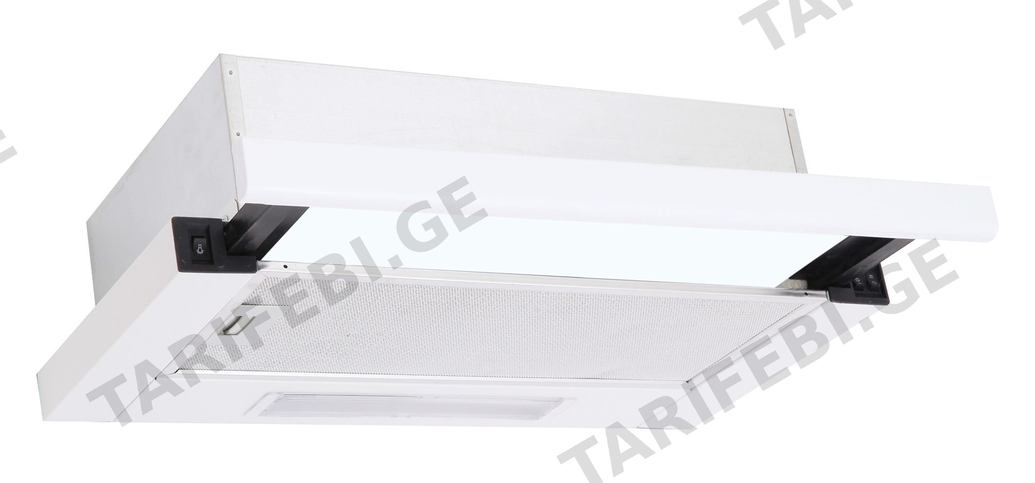 გამწოვი Simfer 8502W