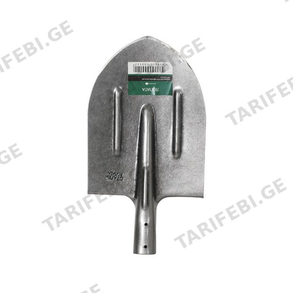 ბარი 700გრ LPT011 STAL