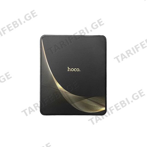 მაუსი Hoco GM22 Aurora Gaming Mouse Pad (200*240mm)