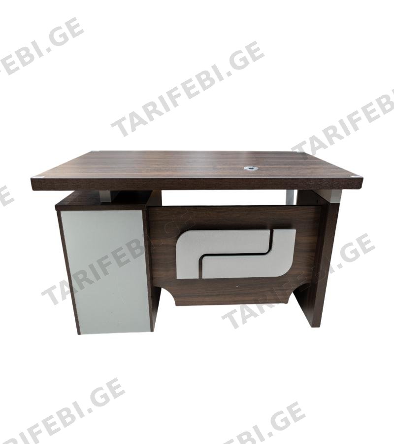 საოფისე მაგიდა # FSYF-081-140X ზომა. 1400*700*600 ფერი :1920