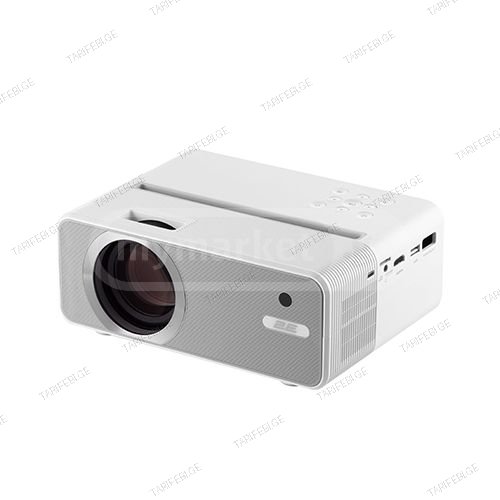 პროექტორი - 2E Phobos FHD 200 lm LED 1.3 Wi-Fi