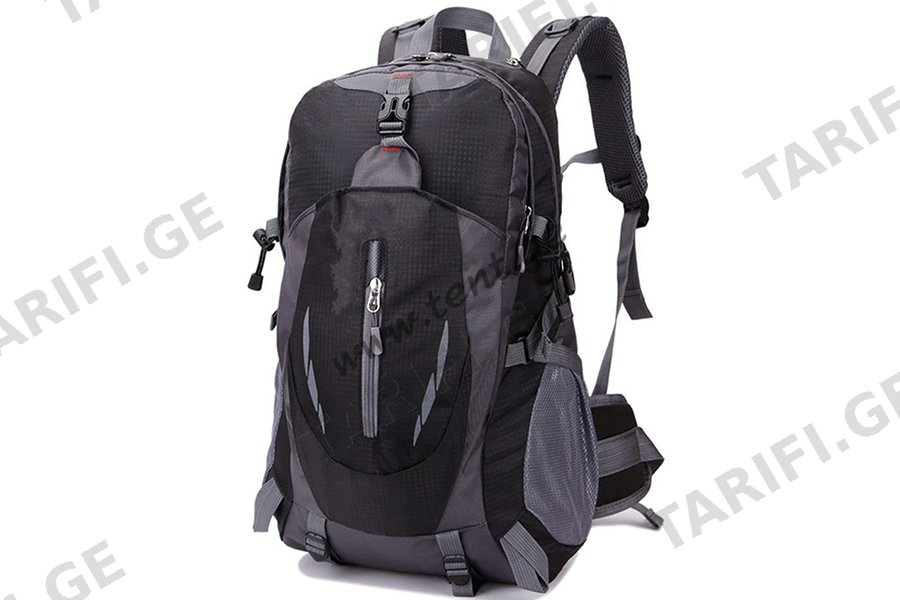 ზურგჩანთა The North Face 40 ლიტრი · 87447