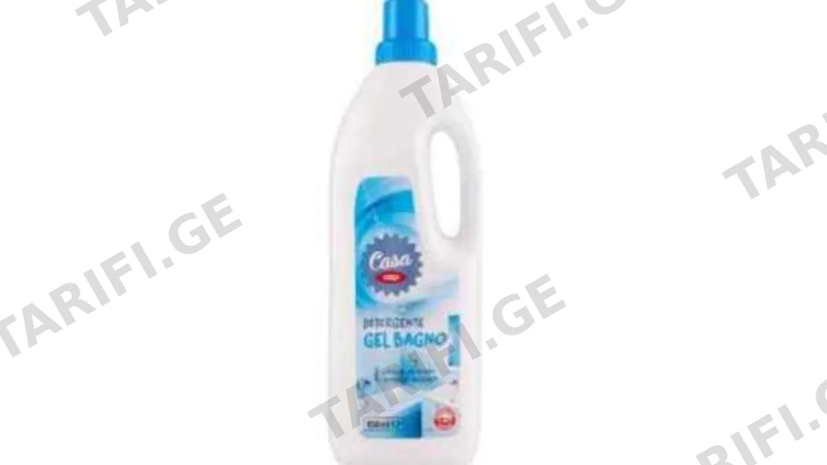 "COOP"- უნიტაზის საწმენდი 850 ml