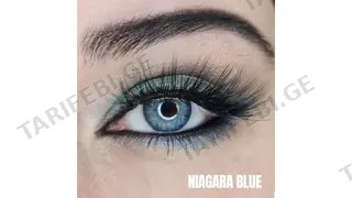 Fx Niagara Blue