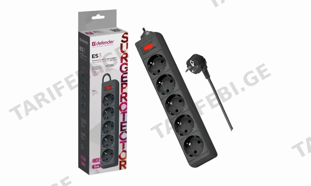 Defender ES3 Outlet Extension ORIGINAL